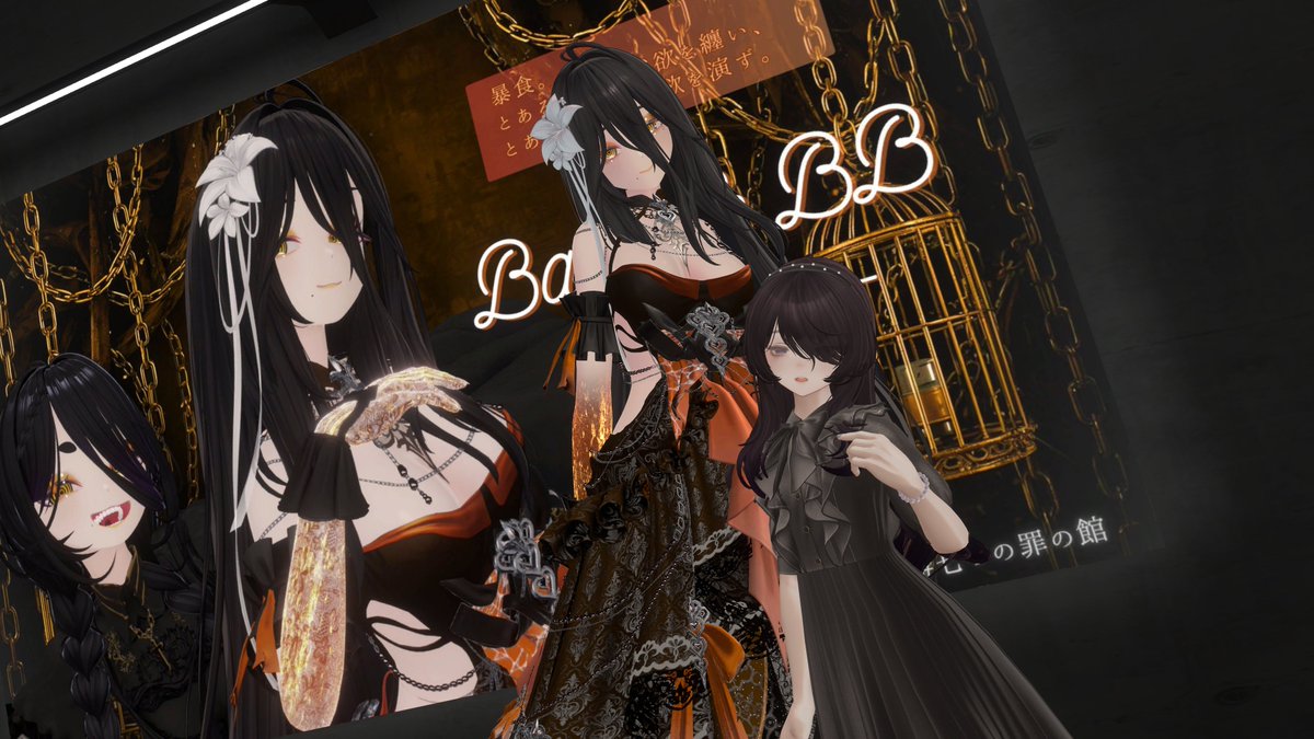 こうもりちゃん🦇 tweet media
