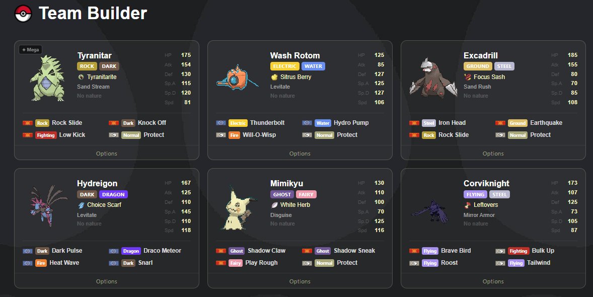 The_Egman's tweet image. Top 16 Team Lists: egmanevents.com/pokemon-champi…

Egman Events has been updated the Top 16 Teams for the @VGCVictoryRoad Pokemon Champions Arena Event from this past weekend!

Including: 

@CandyBong__Z 's 1st Place Team
@Tabu__24's 2nd Place Team
@JoeUX9's Top 4 Team

Check out the