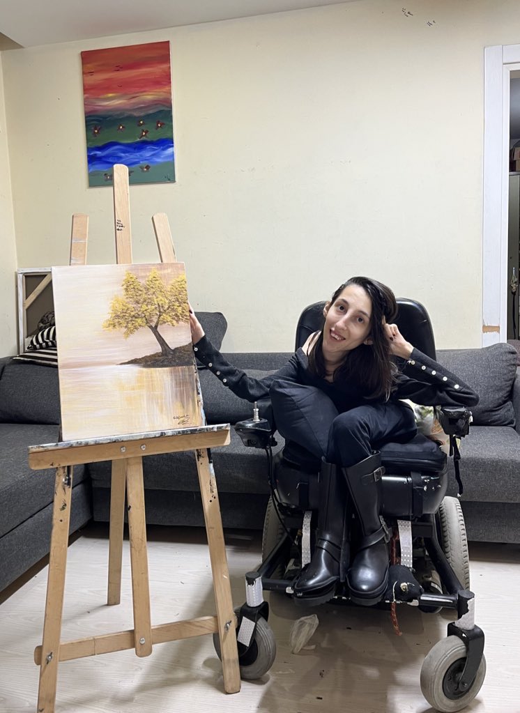 gülçin sipahi tweet media