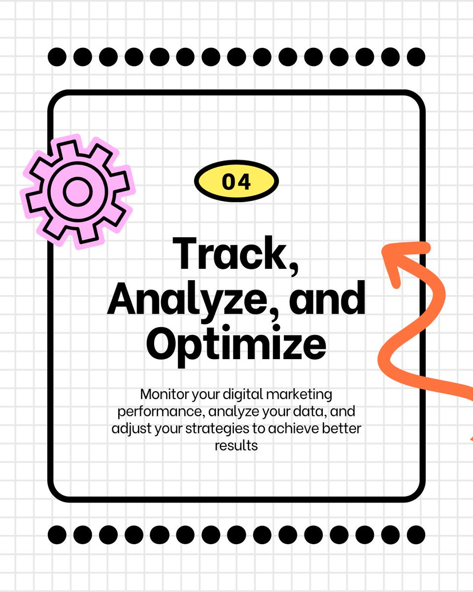 HashMetrik's tweet image. Digital marketing is not about posting daily.
It’s about making people stop, feel, and remember.

Most brands are posting.
Very few are actually connecting.

#digitalmarketing #ads #brandgrowth