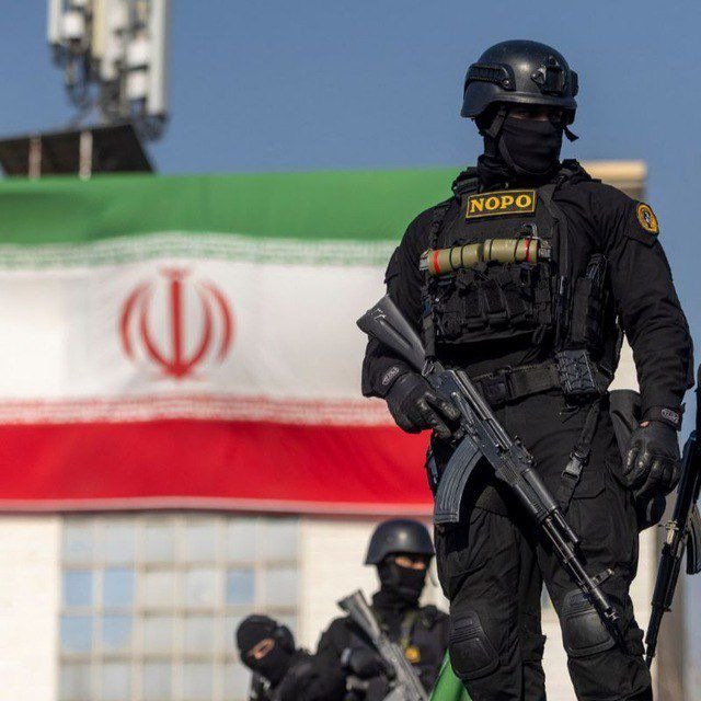 Iran_English1's tweet image. BREAKING: THE FINAL WARNING
​"Our patience has ended. Your violations are noted. The next round will be the final blow.
​Either our demands are met and rights restored, or prepare for our missiles to send you back to the Stone Age." 🚀🔥
​#Urgent #FinalWarning #Escalation