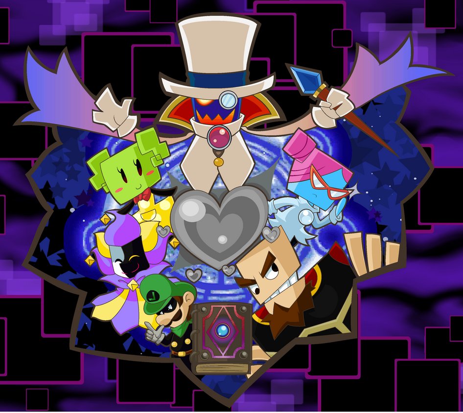 Spider-Neo🕸 tweet media