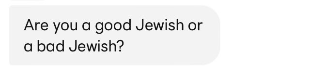 Zoe Margolis 🦁💚🤍❤️ tweet media