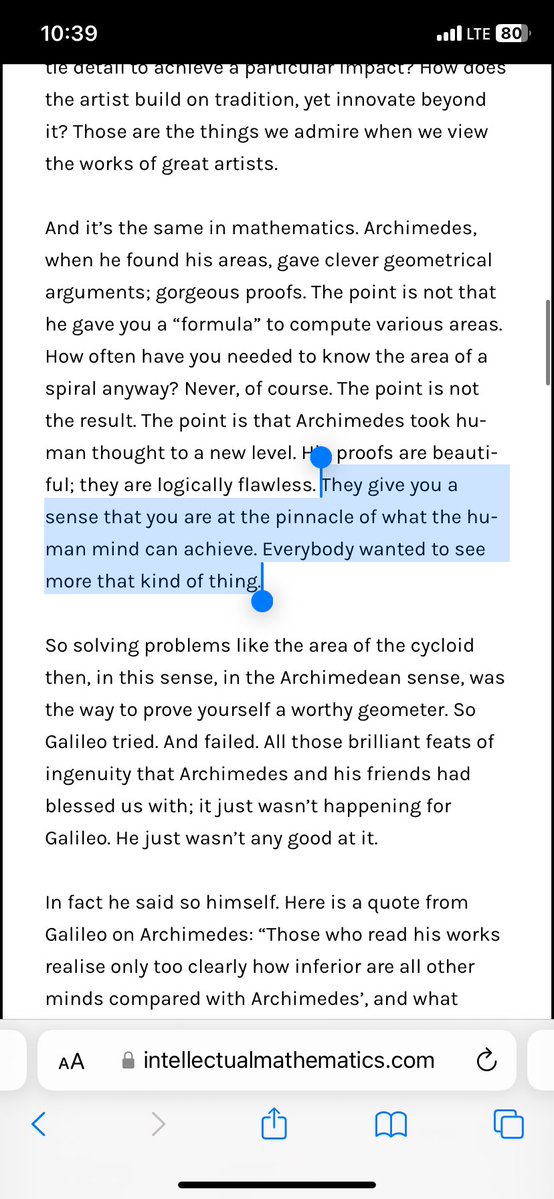 jhazani's tweet image. #Archimedes #concurrence #genius #mathematics