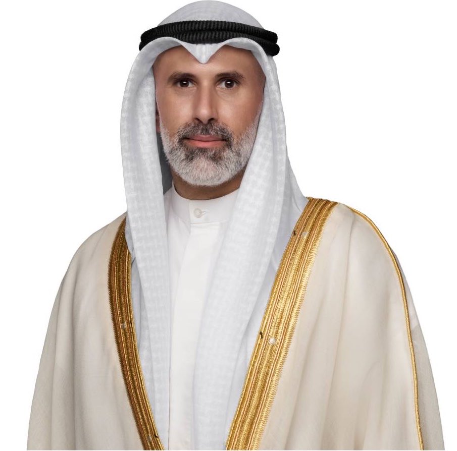 🇰🇼🇶🇦| معالي <a href="/MBA_AlThani_/">محمد بن عبدالرحمن</a> رئيس مجلس الوزراء وزير الخارجية يتلقى اتصالًا من سعادة الشيخ جراح جابر الأحمد الصباح وزير الخارجية بدولة #الكويت الشقيقة

جرى خلال الاتصال استعراض علاقات التعاون بين البلدين وسبل دعمها وتطويرها ومناقشة تطورات الأوضاع في المنطقة لاسيما المتعلقة بوقف إطلاق