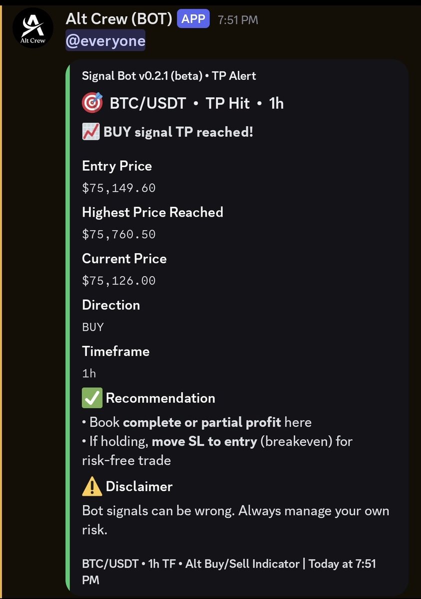 Alt Crew tweet media