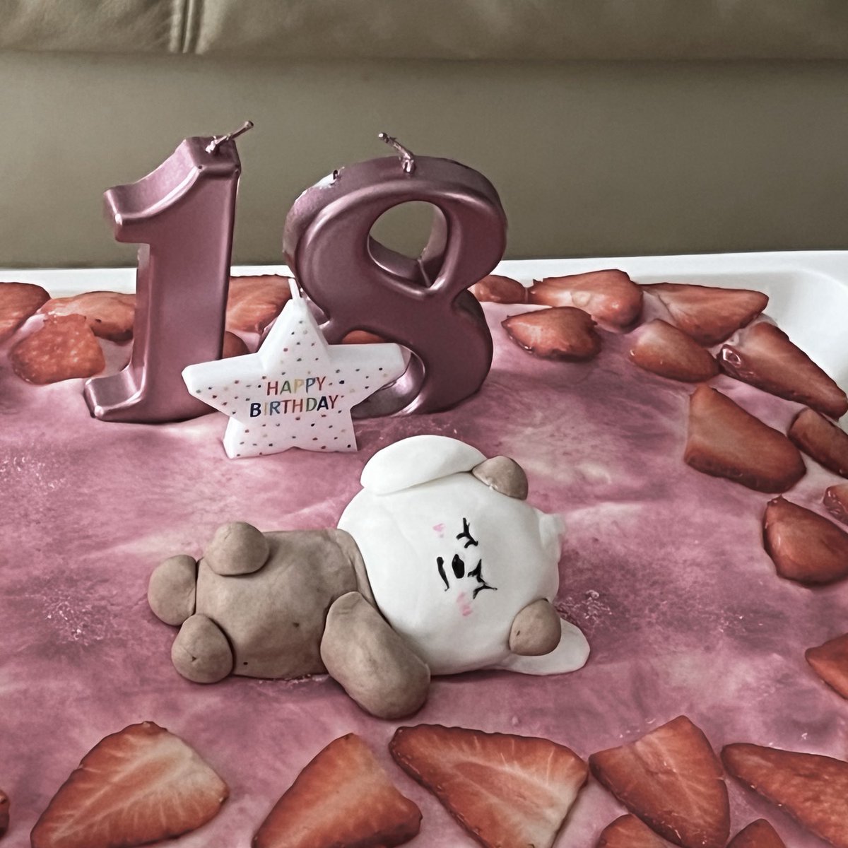 🪽 ༘⋆ 𝒜𝓃𝑔ℯ𝓁 (-7?/-13) tweet media