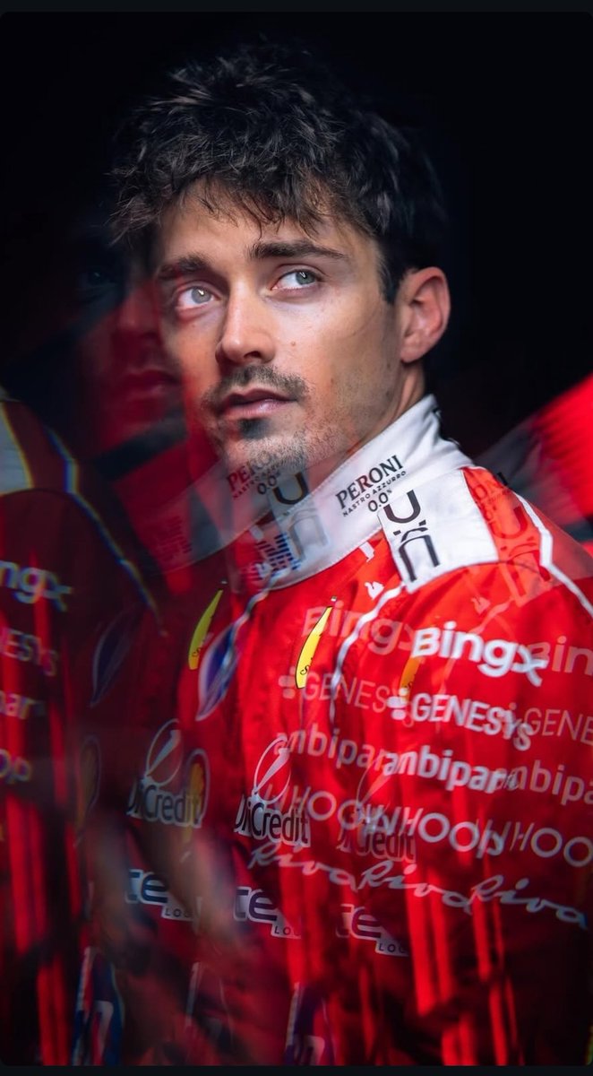 Shami¹⁶🇲🇨🏁 tweet media