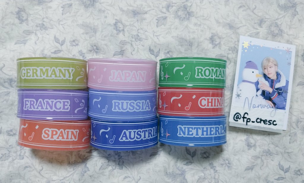 ふぉるて@低浮上 tweet media