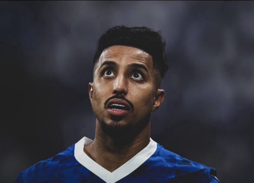 الياس | AlMutairi tweet media