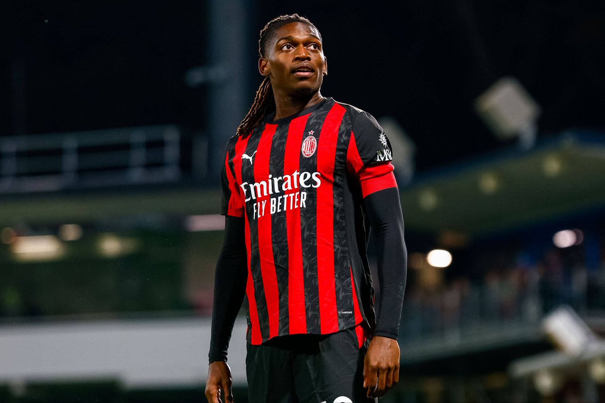 Coeur Rossonero 🎙️ tweet media