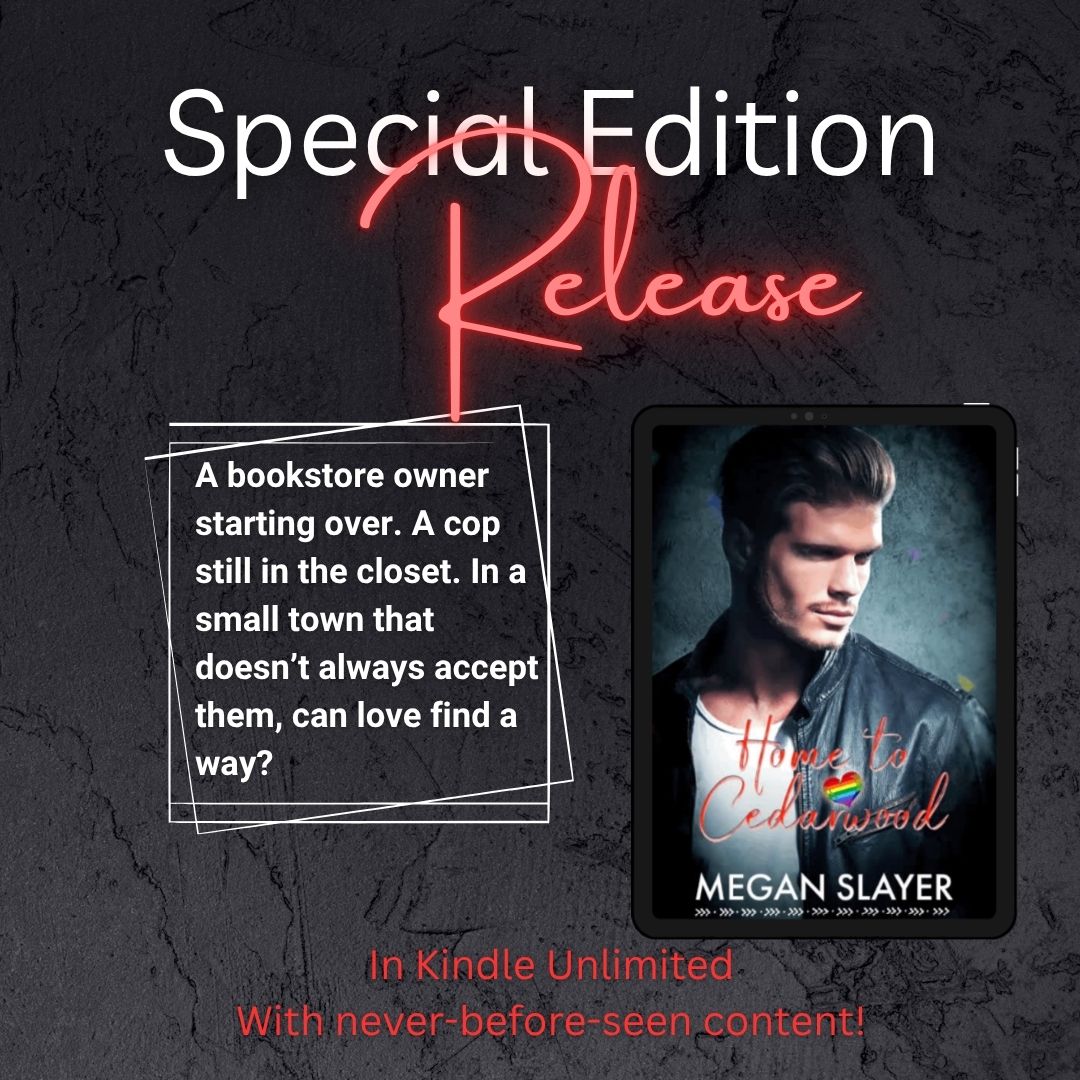 firstforromance's tweet image. ✨ When staying hidden isn’t enough anymore. Available in Kindle Unlimited. #gay #couplegoals #boyfriend #gaycouplelove #gayromance #bookstagrammer #ad #gaybooks #gaycouplegoals #authorsofinstagram rfr.bz/t4dea30