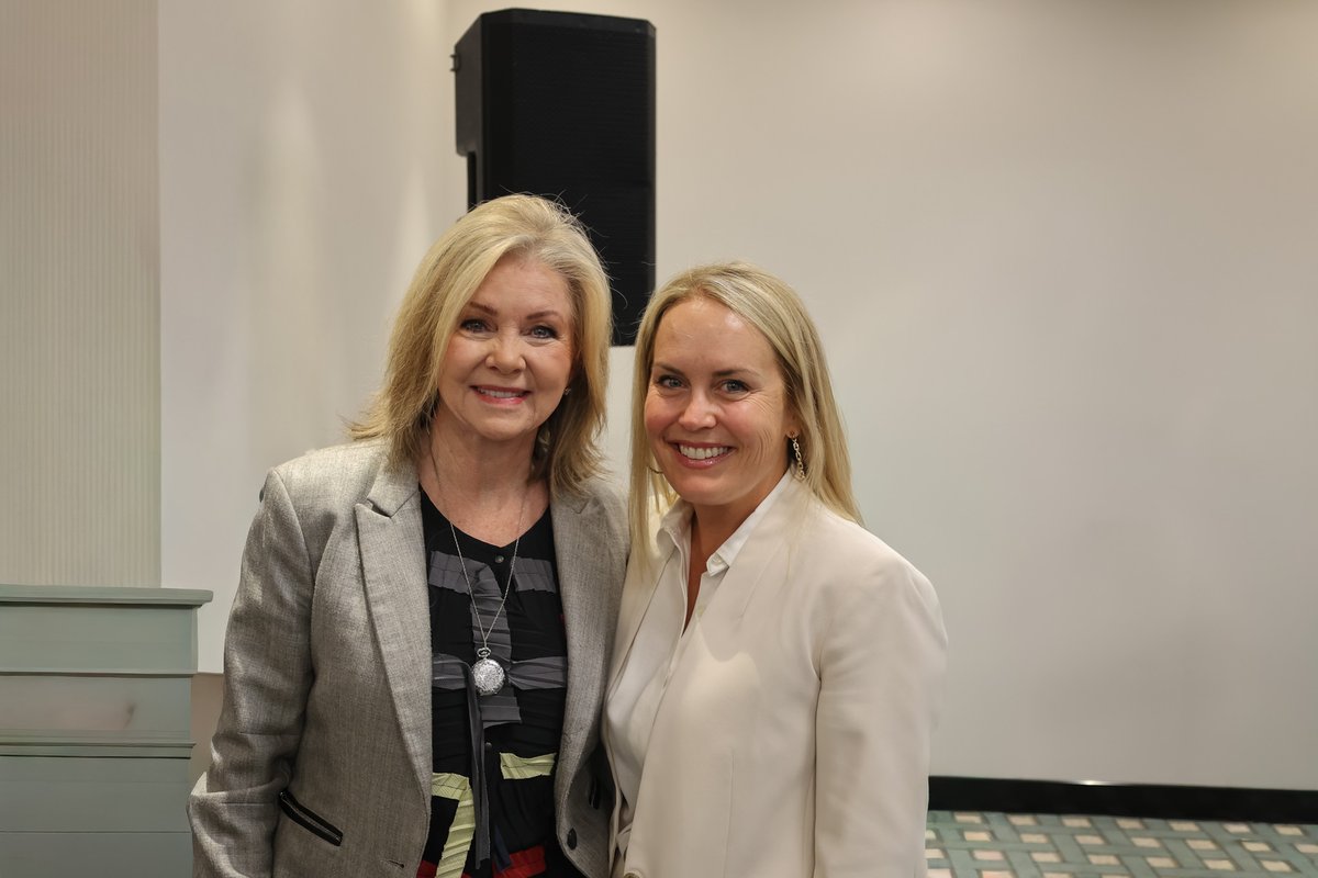 Marsha Blackburn tweet media