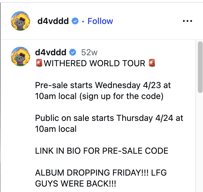 SF INVESTIGATES • STEVE FISCHER tweet media