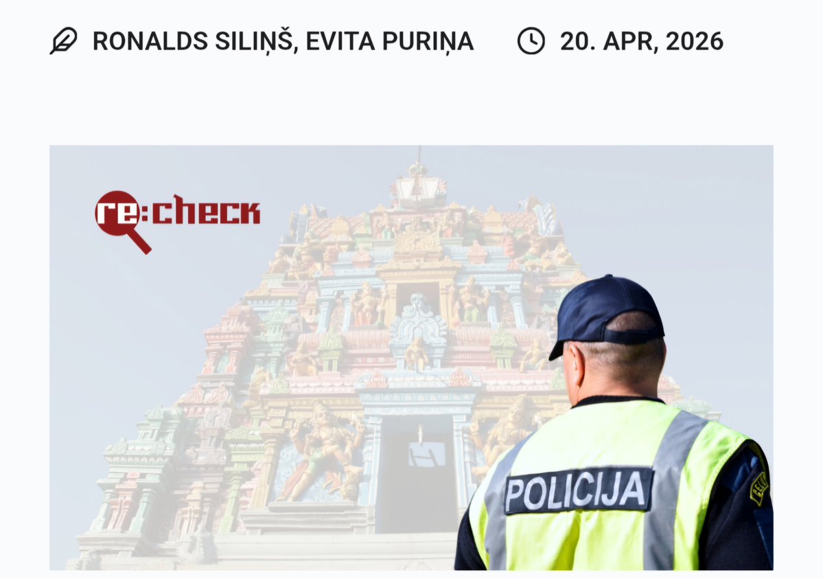 Jānis Dombrava tweet media