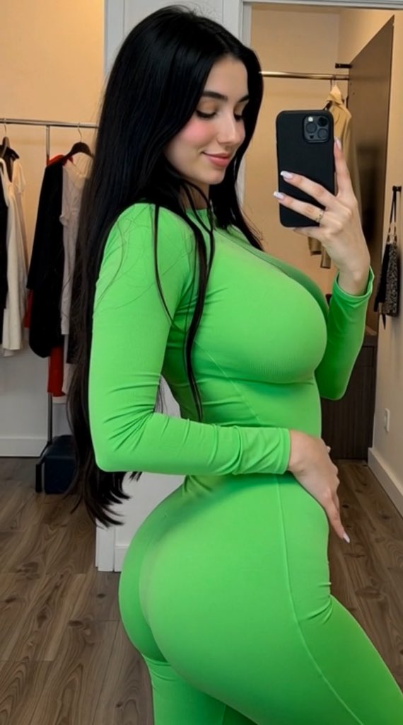 Lena Blaze tweet media