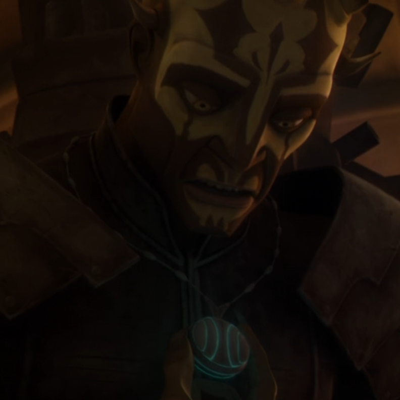 alorzyc's tweet photo. #shadowlord spoilers
.
.
.
surrounded by everyone maul allows himself to be vulnerable with... ofc he had to have a piece of savage there with him too https://t.co/6XZpu2FKRx