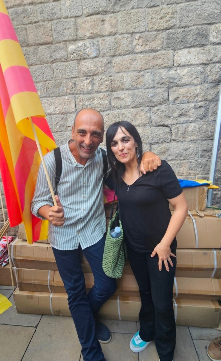 Robert Roselló Senallé tweet media