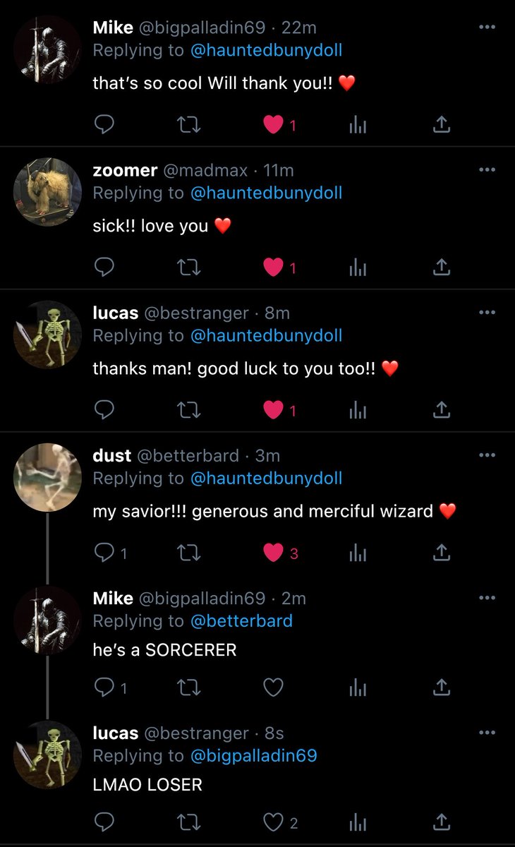 creepy will byers enthusiast tweet media