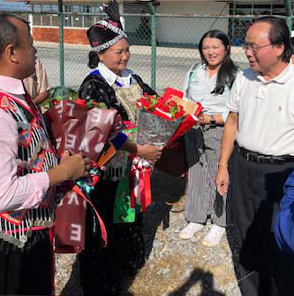 HmongTimes's tweet photo. Creating Home In “HMong Futures: The Future Of Us,” Theater Mu’s New Play - https://t.co/Acm0M1CLXQ https://t.co/qgidCngaQE