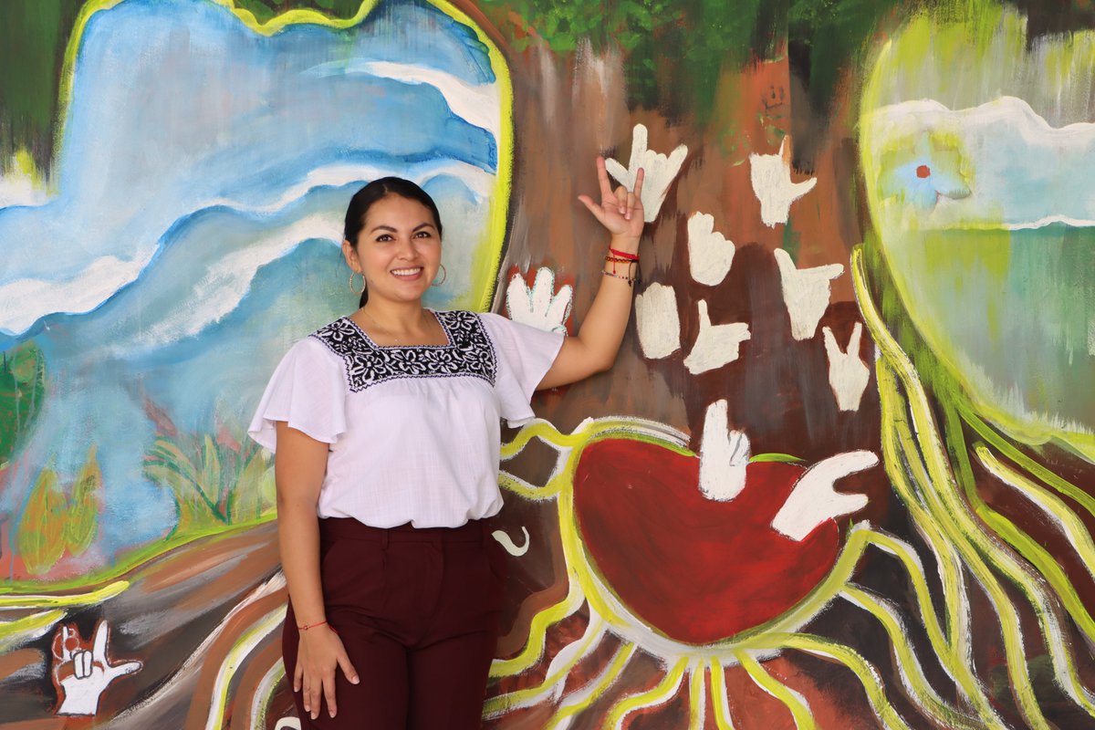 Secretaría de Inclusión tweet media