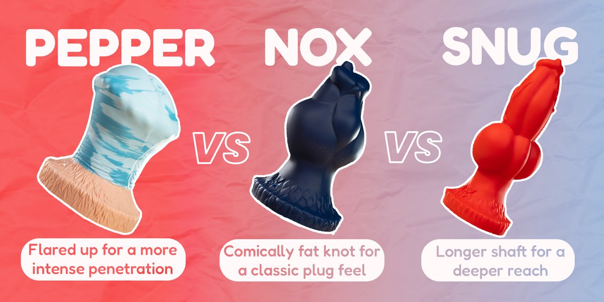 Naughty Fox® tweet media