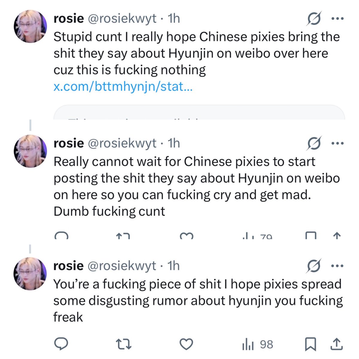 HHJ REPORT tweet media