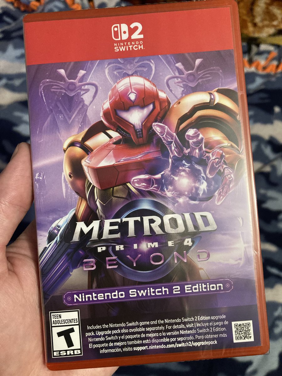 zelosthewilder's tweet photo. @Nintendeal Just got mine! Had to go to two different costcos cuz they were out at the first one. I bought this in December but returned it unopened cuz I found a better price but never got it after, so I'm glad o could get it for half price https://t.co/tH0MoBiqqO