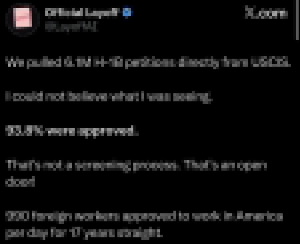 Deep Dives tweet media