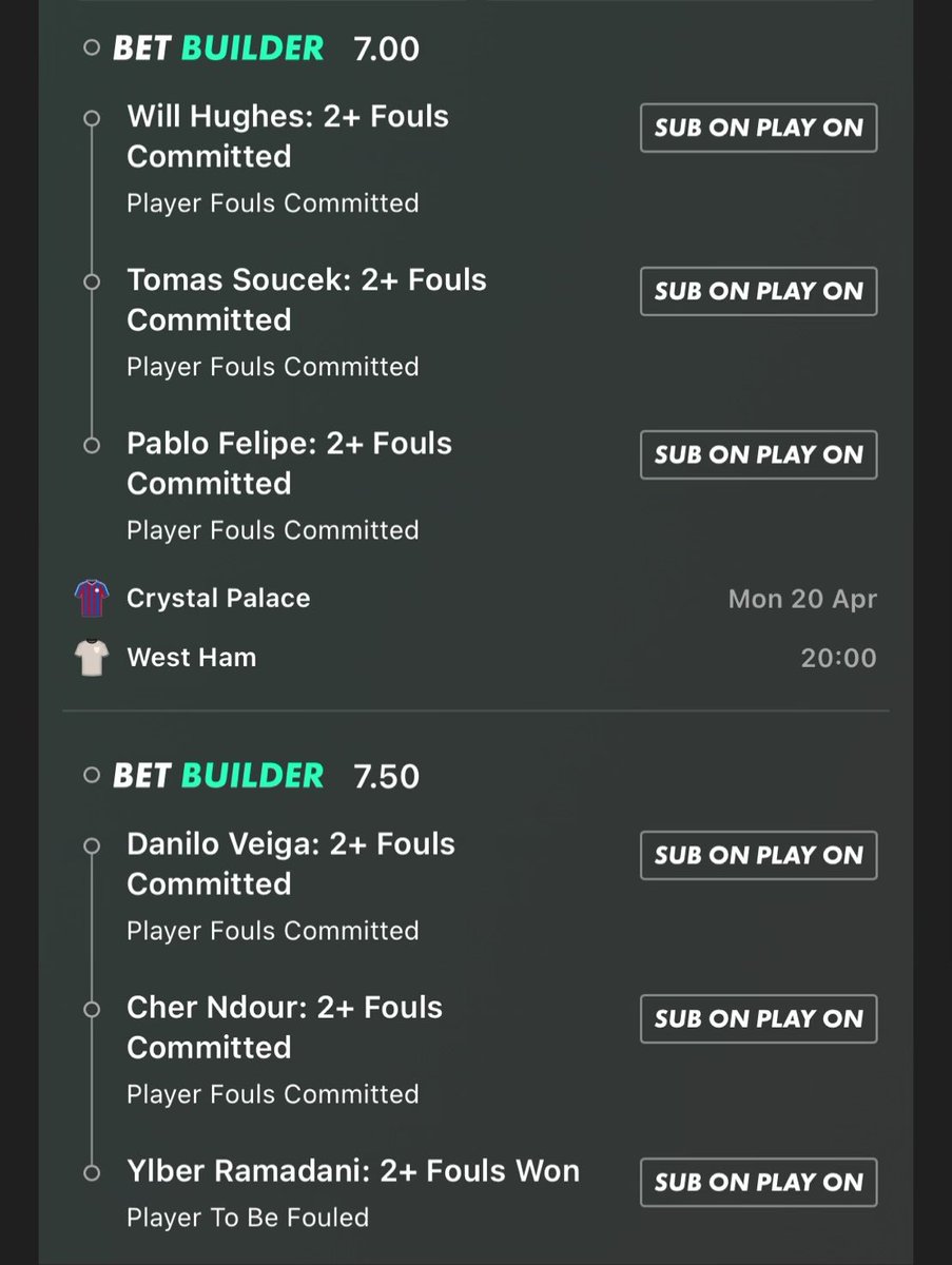 Lord Of The Fouls tweet media