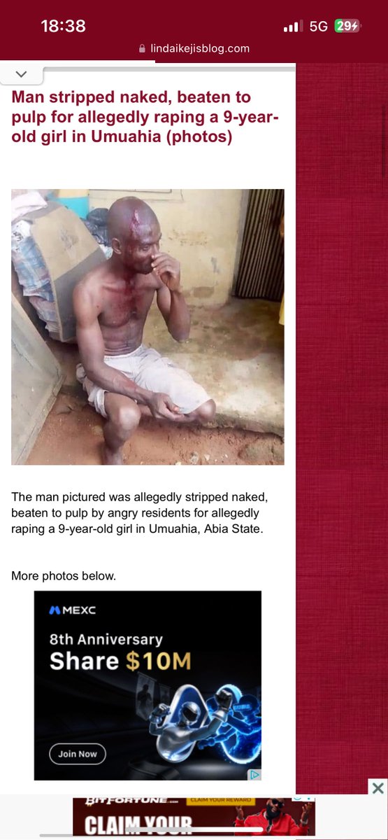 AWTLAW_WS's tweet photo. @ChuksEricE @Escobress This is not new to this man, he was my former landlord. If you report him, he'll threaten you.
Person wey call police for me because i de on gen for night. 
Wicked man, LAWRENCE OHAERI. 
Ohokobe people de fear am na why en no fit stop https://t.co/bdjf0lR6OY