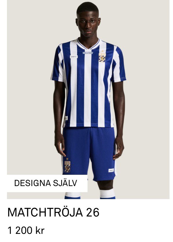 Swedish Football News tweet media