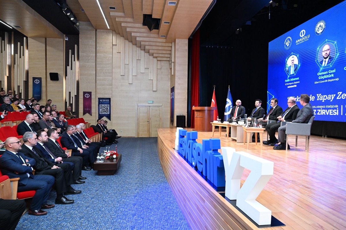 Anadolu Üniversitesi Açıköğretim Fakültesi tweet media