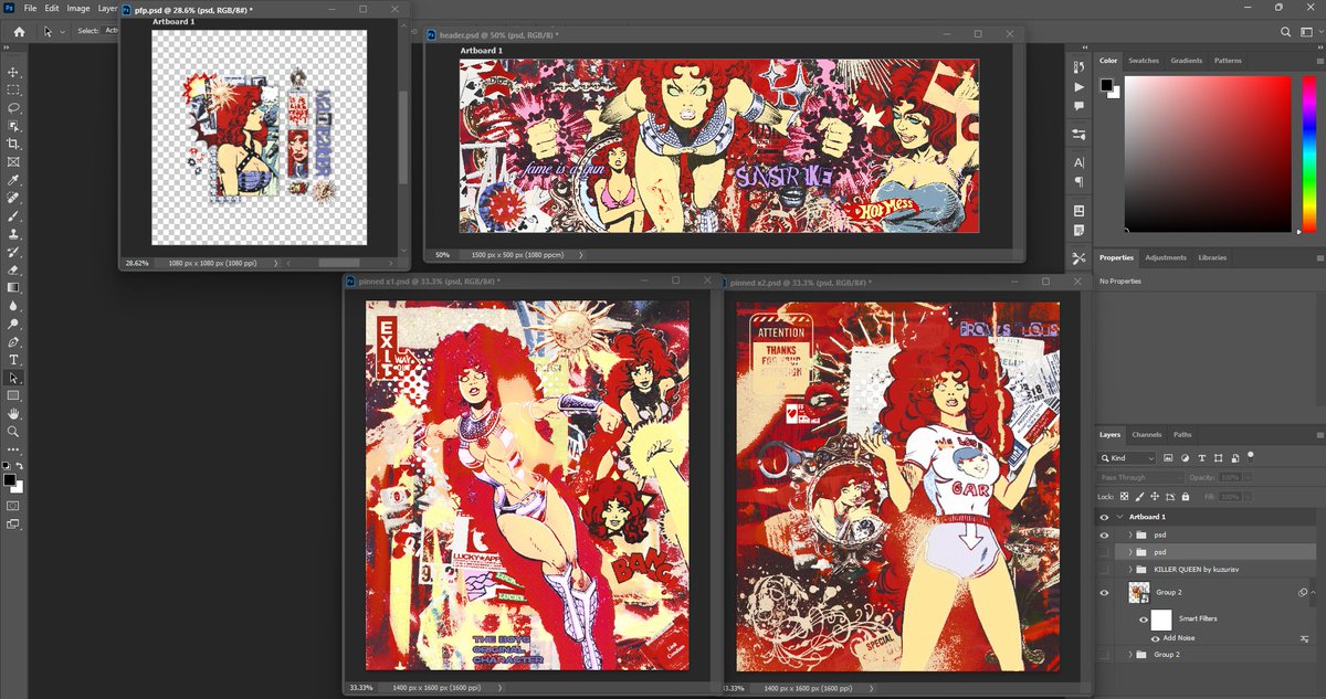 kuzurisv's tweet image. update !!