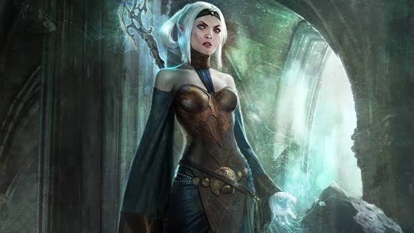 God Empress of Mankind tweet media