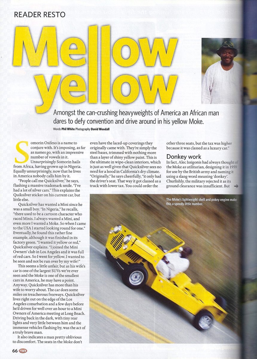 Olóyè Somorin Osifeso tweet media