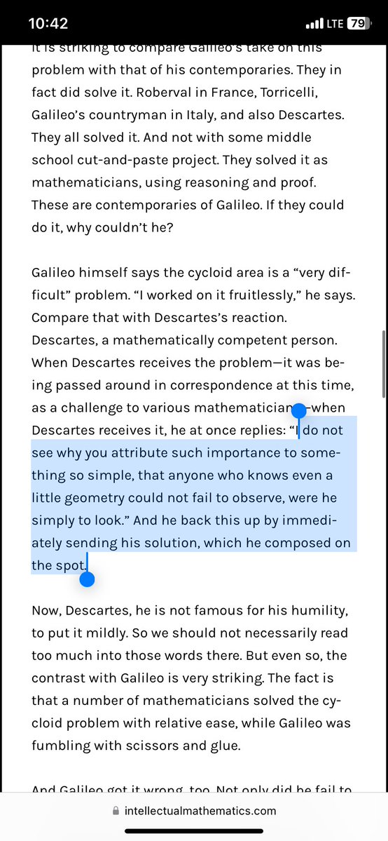 jhazani's tweet image. #leagues #elite #deep #Descartes #geometry