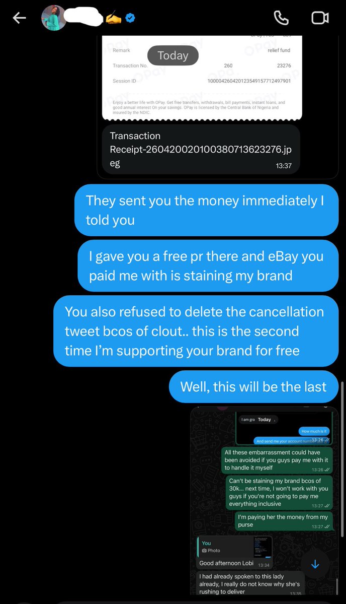 lobistars🇳🇬 tweet media