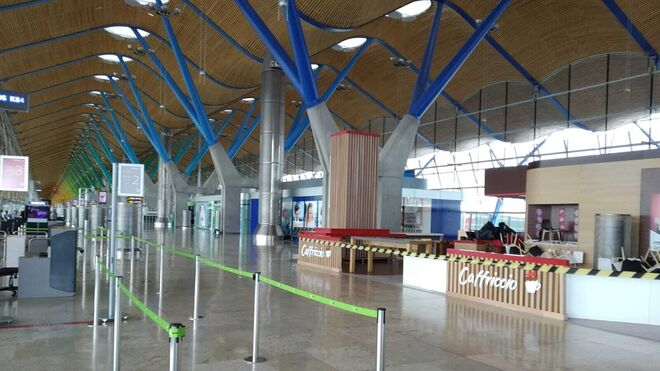 The Ojete tweet media