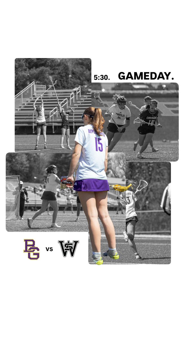 BGHS Girls Lacrosse tweet media
