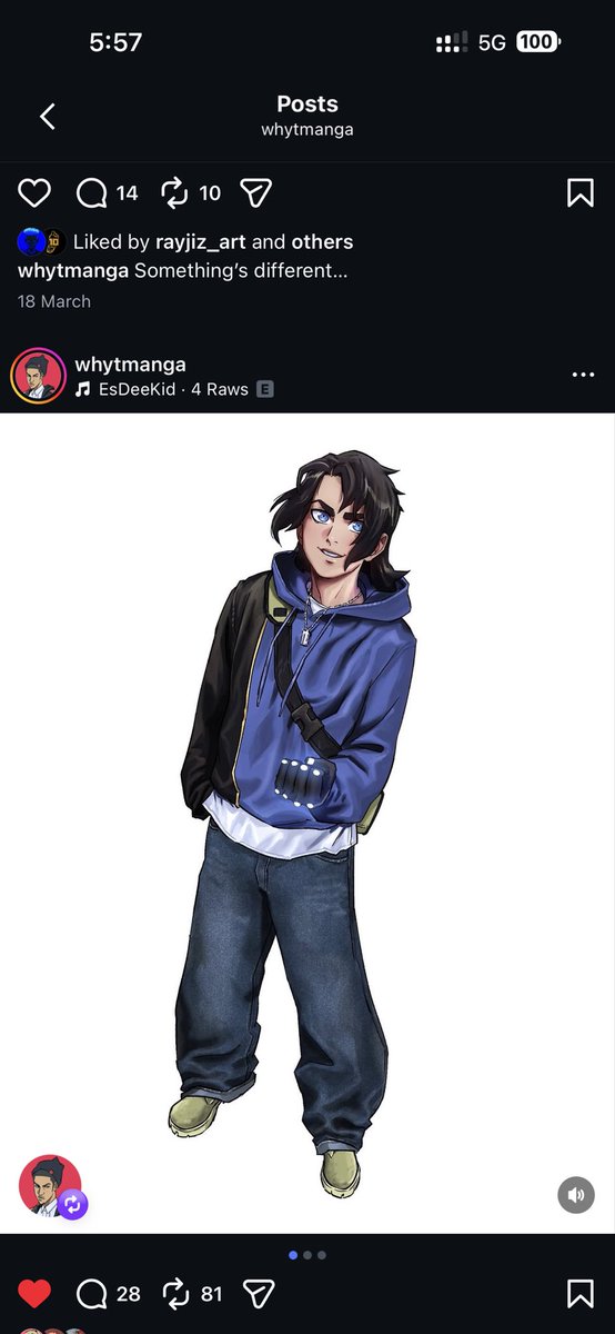 Ojo Miracle (@maytrix_xdx) on Twitter photo 