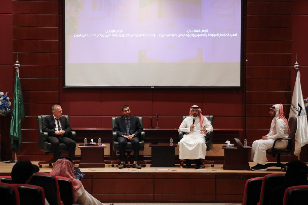 النادي الطلابي لكلية العمارة والتخطيط tweet media