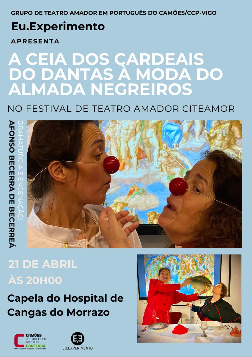 afonso becerra tweet media