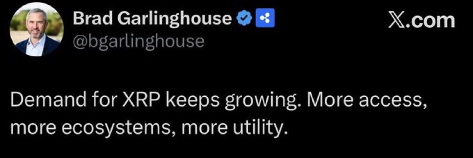 crypto_queen_x's tweet photo. SEND IT🚀🚀🚀 $XRP https://t.co/tDsZpbGi9G