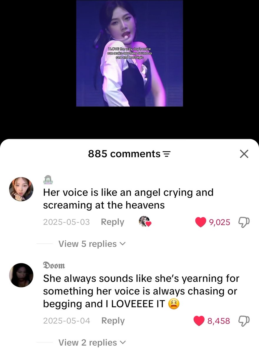 hot_sooyoungie's tweet image. the truth is being told #JOY #조이