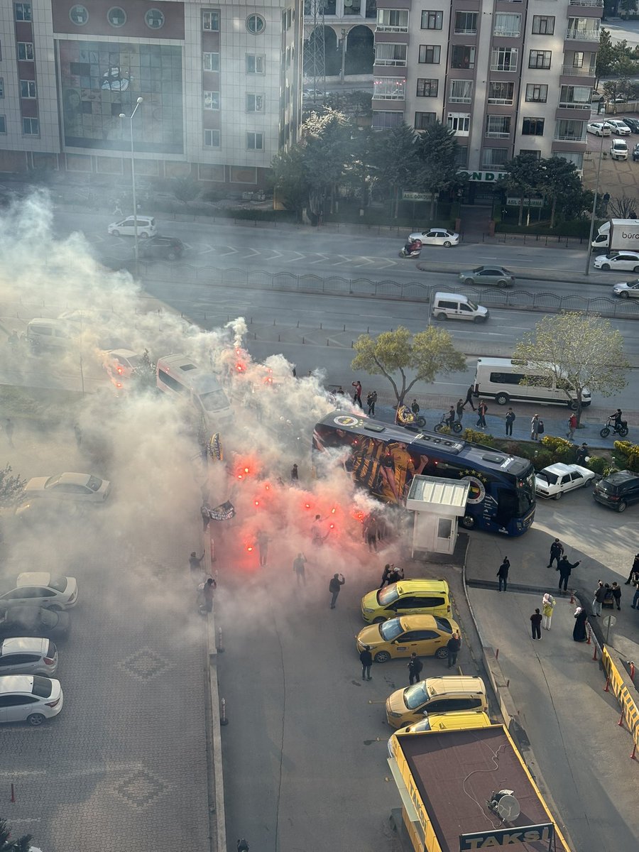 KONYA GFB tweet media