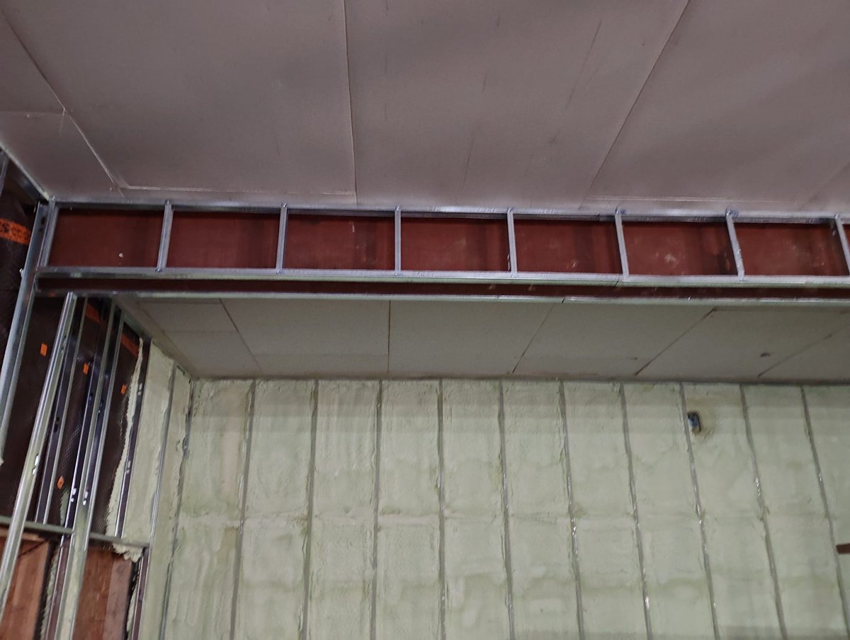 AssetConsLtd's tweet image. Progress update: 299 Main Street East, Hamilton. Advancing a sustainable, energy-efficient, and affordable housing project focused on responsible design, efficient systems, and long-term community value. #Hamilton #AffordableHousing #Sustainability #ConstructionUpdate