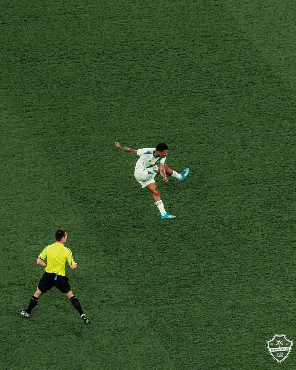 النادي الأهلي السعودي tweet media