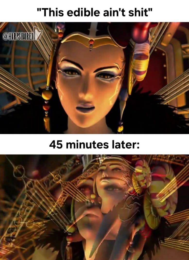 Harpsibored tweet media