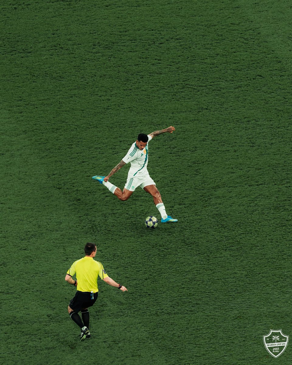 النادي الأهلي السعودي tweet media